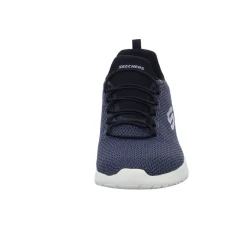 Skechers Slipper/Kletthalbschuh Sneaker (sportlich) Dynamight