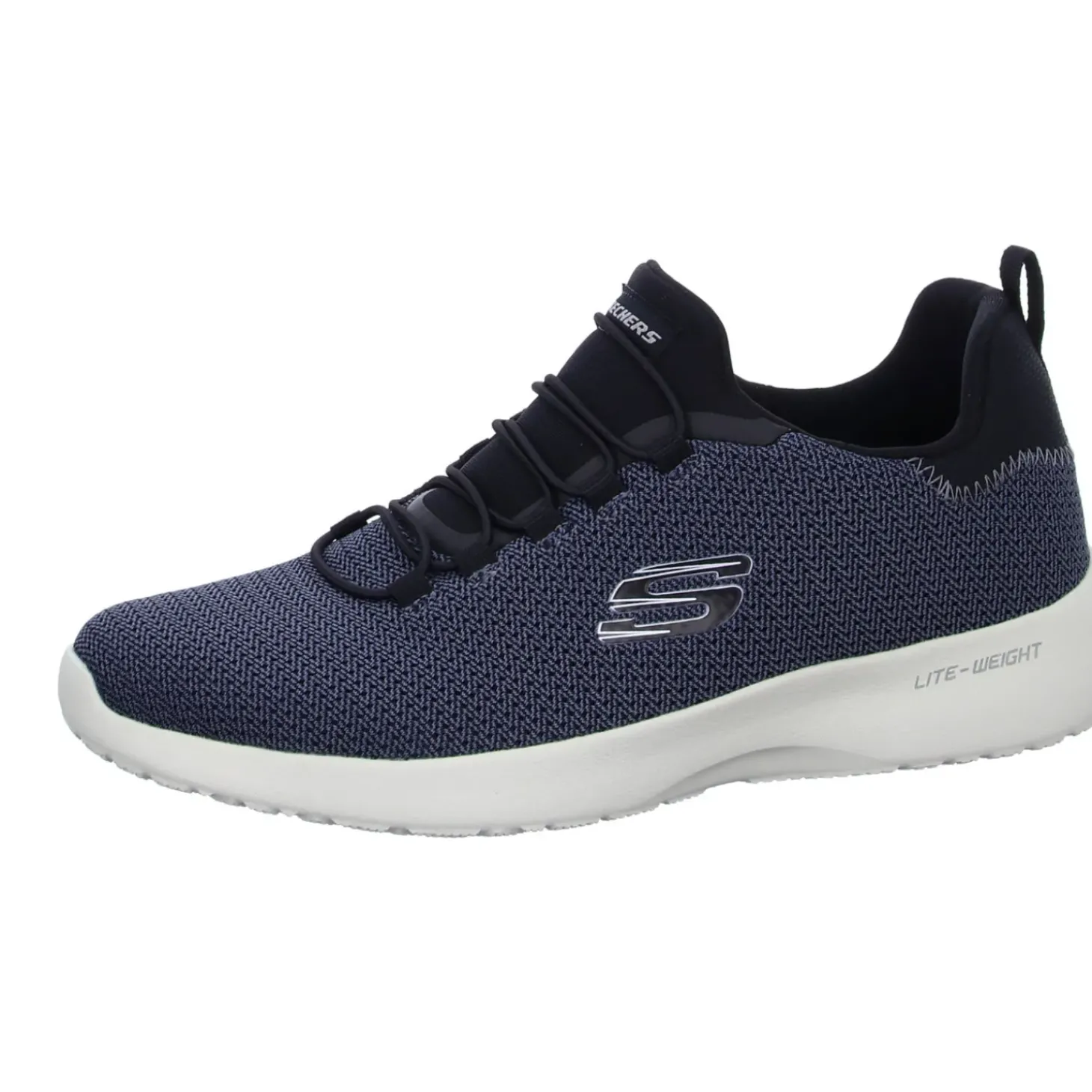 Skechers Slipper/Kletthalbschuh Sneaker (sportlich) Dynamight