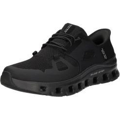 Skechers Slipper/Kletthalbschuh Sneaker (sportlich) GLIDE-STEP PRO
