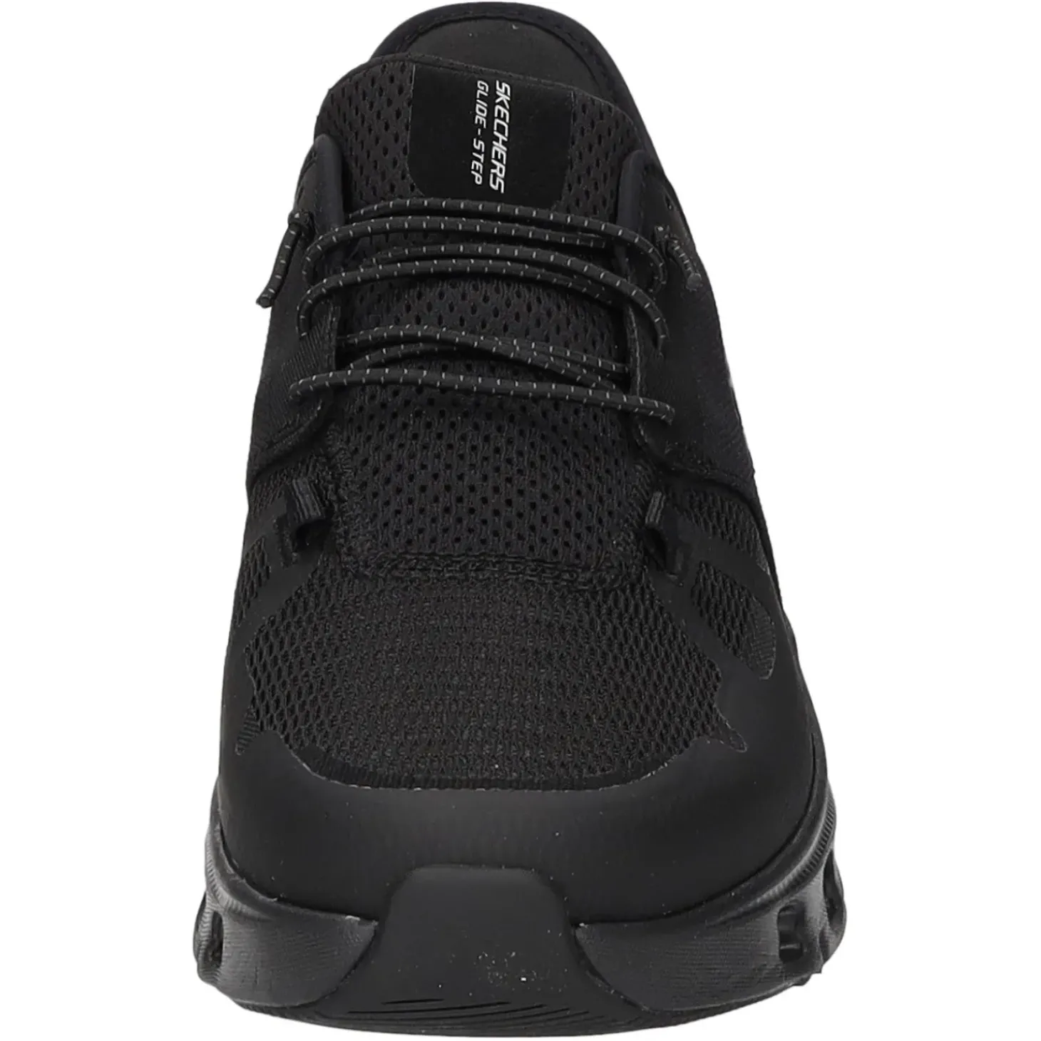Skechers Slipper/Kletthalbschuh Sneaker (sportlich) GLIDE-STEP PRO
