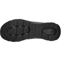 Skechers Slipper/Kletthalbschuh Sneaker (sportlich) GLIDE-STEP PRO