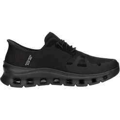Skechers Slipper/Kletthalbschuh Sneaker (sportlich) GLIDE-STEP PRO