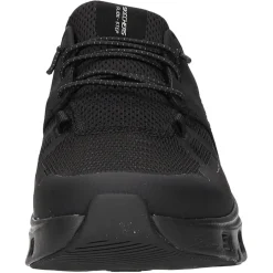 Skechers Slipper/Kletthalbschuh Sneaker (sportlich) GLIDE-STEP PRO