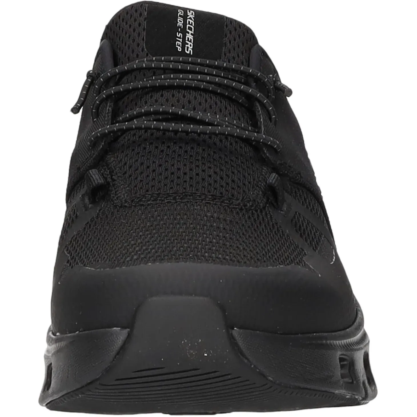Skechers Slipper/Kletthalbschuh Sneaker (sportlich) GLIDE-STEP PRO
