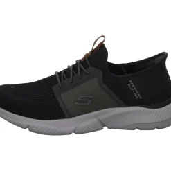 Skechers Slipper/Kletthalbschuh Sneaker (sportlich) Ingram-BRACKETT