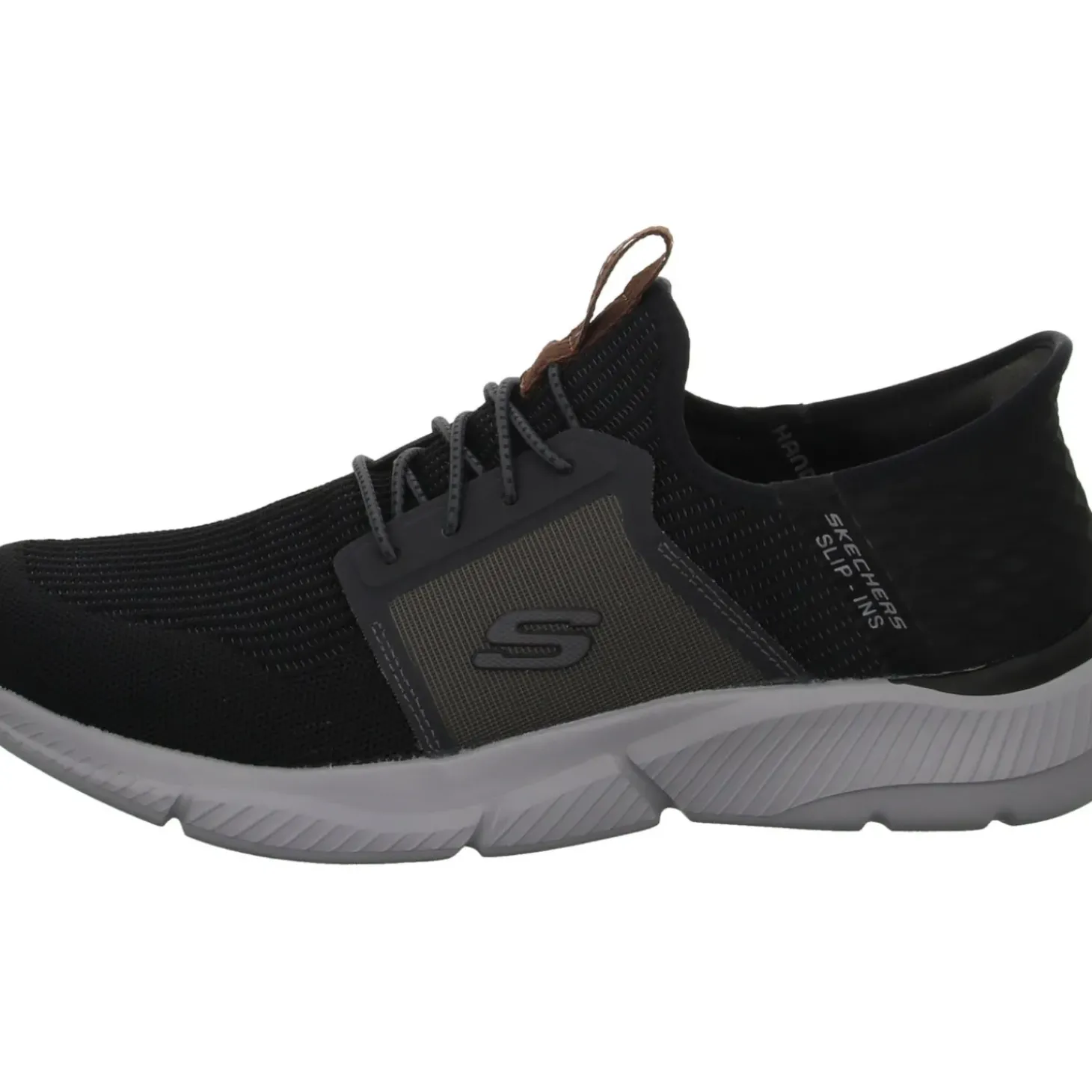 Skechers Slipper/Kletthalbschuh Sneaker (sportlich) Ingram-BRACKETT