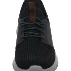 Skechers Slipper/Kletthalbschuh Sneaker (sportlich) Ingram-BRACKETT