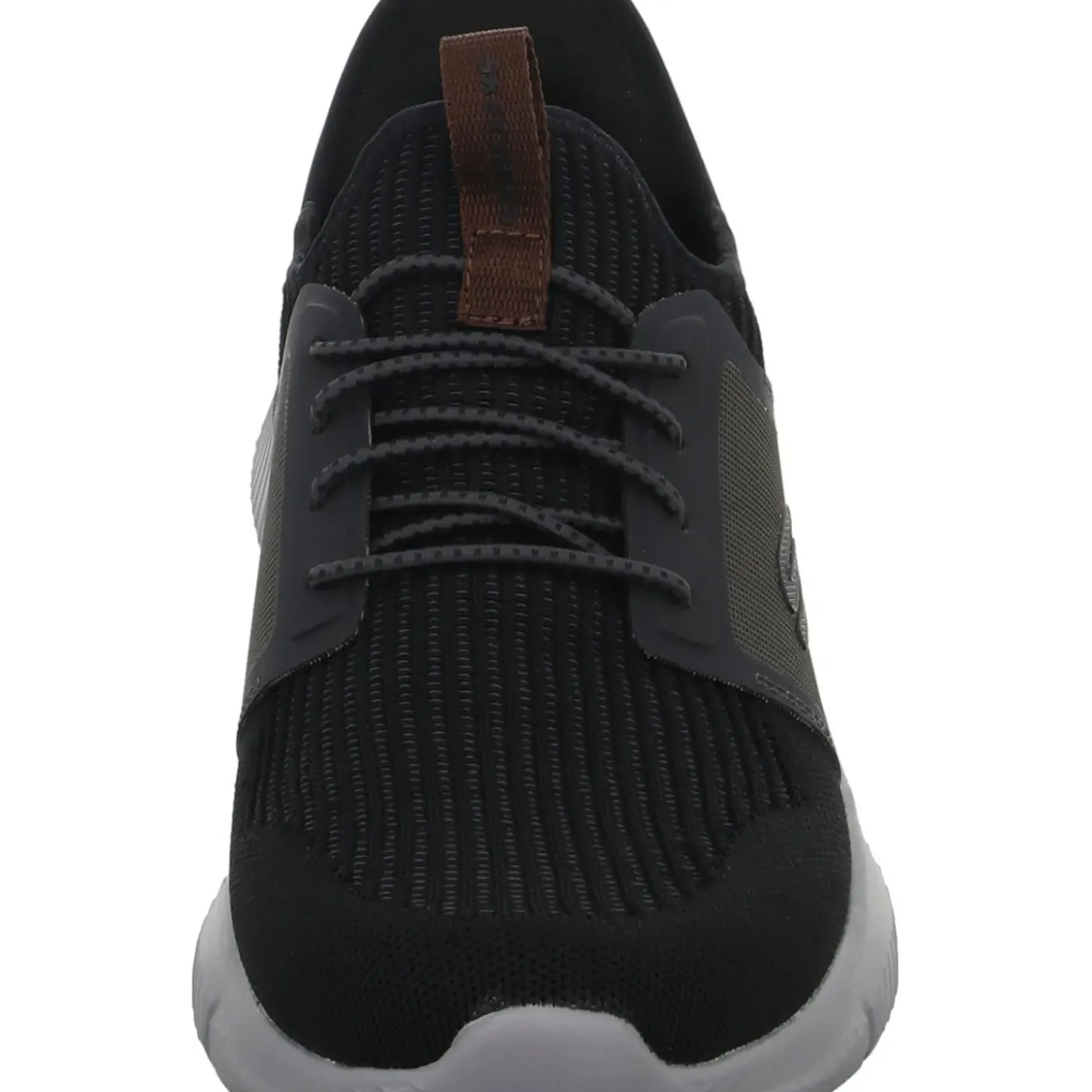 Skechers Slipper/Kletthalbschuh Sneaker (sportlich) Ingram-BRACKETT