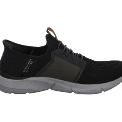 Skechers Slipper/Kletthalbschuh Sneaker (sportlich) Ingram-BRACKETT