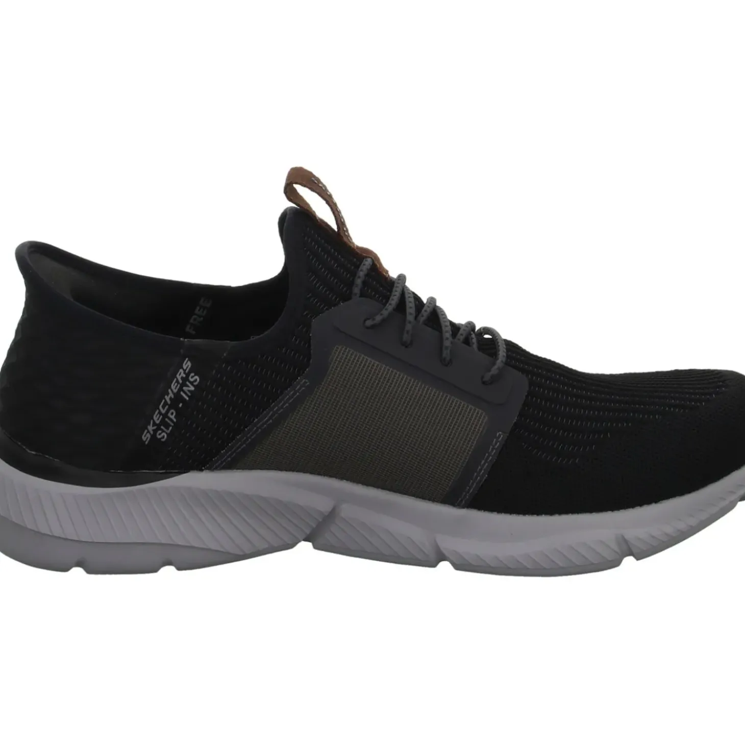 Skechers Slipper/Kletthalbschuh Sneaker (sportlich) Ingram-BRACKETT