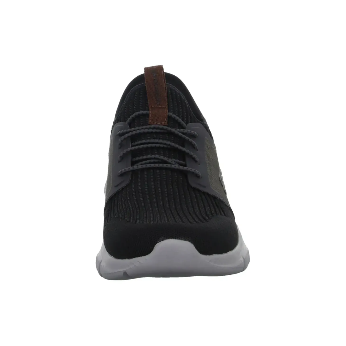 Skechers Slipper/Kletthalbschuh Sneaker (sportlich) Ingram-BRACKETT