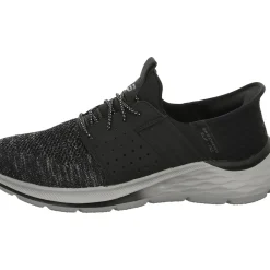 Skechers Slipper/Kletthalbschuh Sneaker (sportlich) GARNER-NEWICK