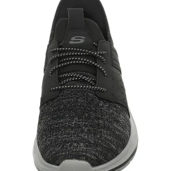 Skechers Slipper/Kletthalbschuh Sneaker (sportlich) GARNER-NEWICK