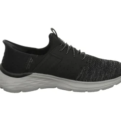 Skechers Slipper/Kletthalbschuh Sneaker (sportlich) GARNER-NEWICK