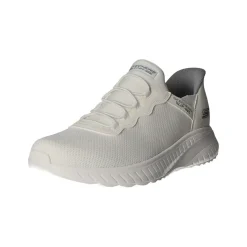 Skechers Slipper/Kletthalbschuh Sneaker (sportlich) BOBS SQUAD CHAOS-DAILY HYPE