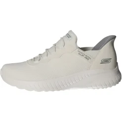 Skechers Slipper/Kletthalbschuh Sneaker (sportlich) BOBS SQUAD CHAOS-DAILY HYPE