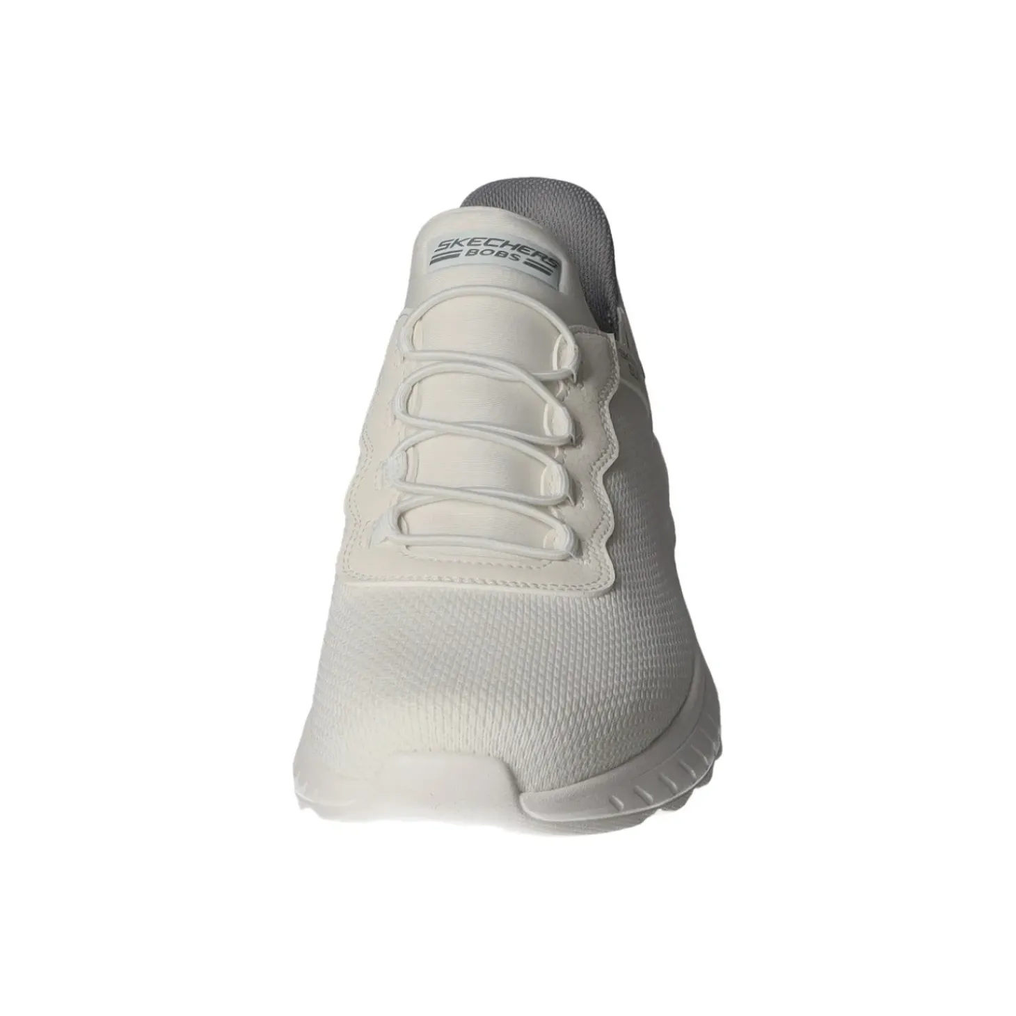 Skechers Slipper/Kletthalbschuh Sneaker (sportlich) BOBS SQUAD CHAOS-DAILY HYPE