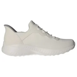 Skechers Slipper/Kletthalbschuh Sneaker (sportlich) BOBS SQUAD CHAOS-DAILY HYPE