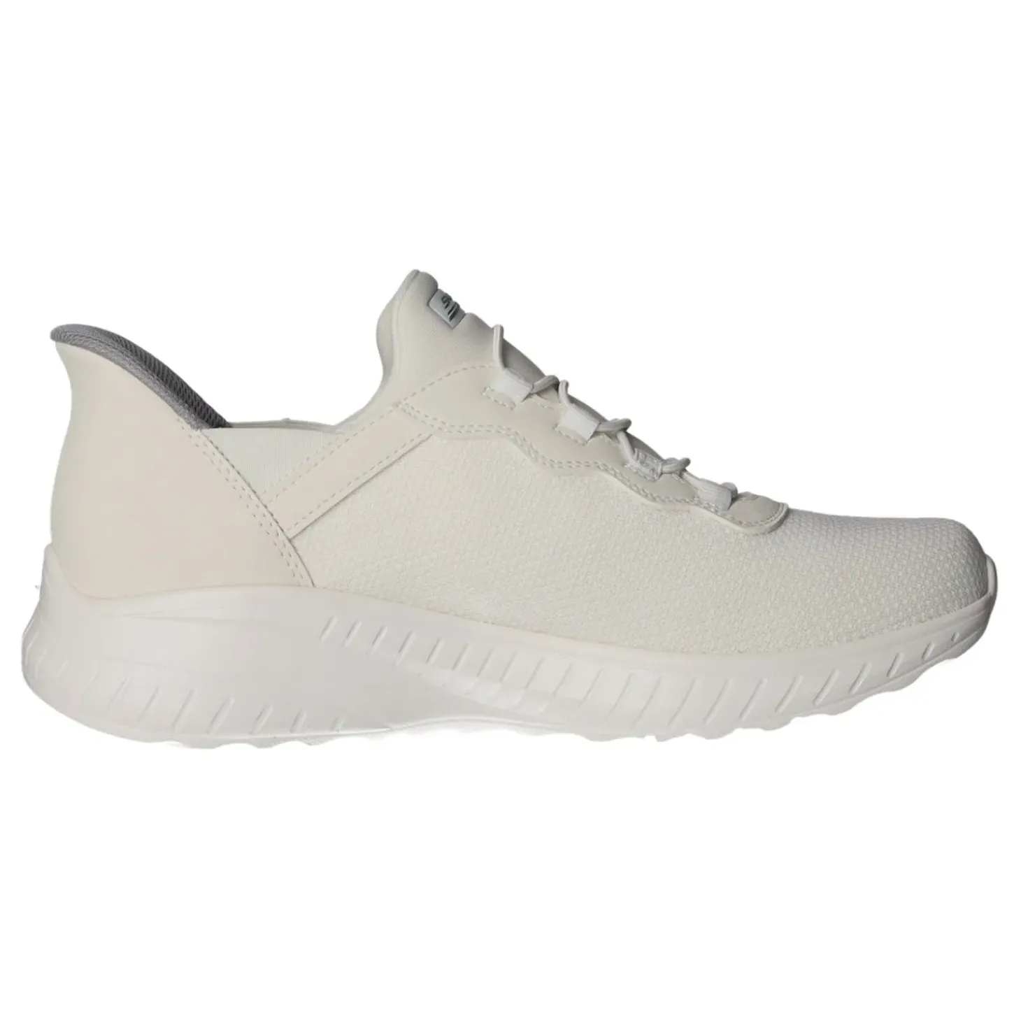 Skechers Slipper/Kletthalbschuh Sneaker (sportlich) BOBS SQUAD CHAOS-DAILY HYPE