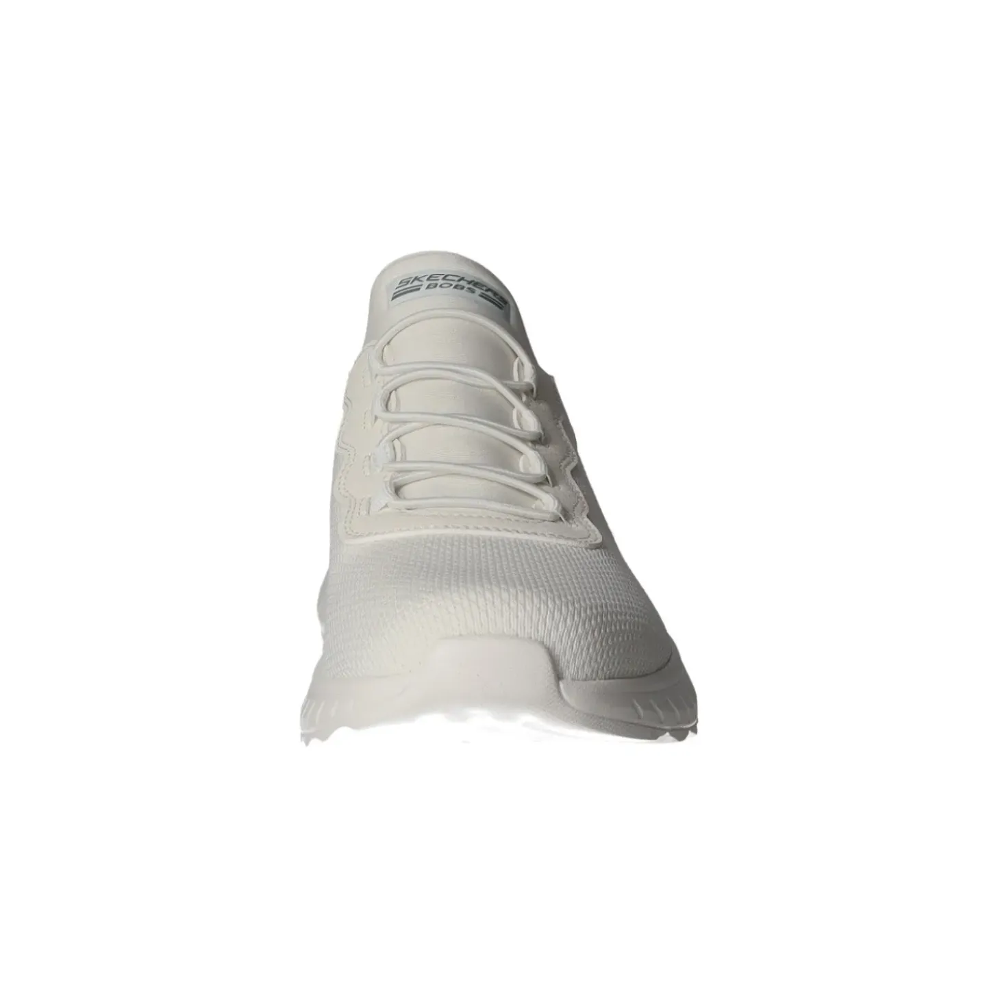Skechers Slipper/Kletthalbschuh Sneaker (sportlich) BOBS SQUAD CHAOS-DAILY HYPE