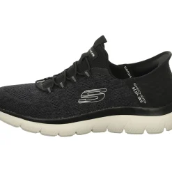 Skechers Slipper/Kletthalbschuh Sneaker (sportlich) Summits-KEY PACE
