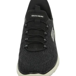 Skechers Slipper/Kletthalbschuh Sneaker (sportlich) Summits-KEY PACE