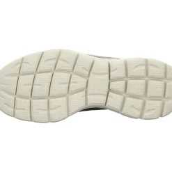 Skechers Slipper/Kletthalbschuh Sneaker (sportlich) Summits-KEY PACE