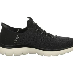 Skechers Slipper/Kletthalbschuh Sneaker (sportlich) Summits-KEY PACE