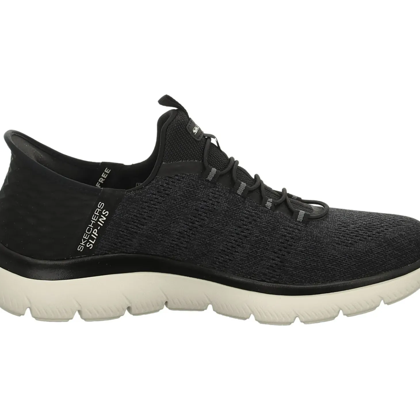 Skechers Slipper/Kletthalbschuh Sneaker (sportlich) Summits-KEY PACE