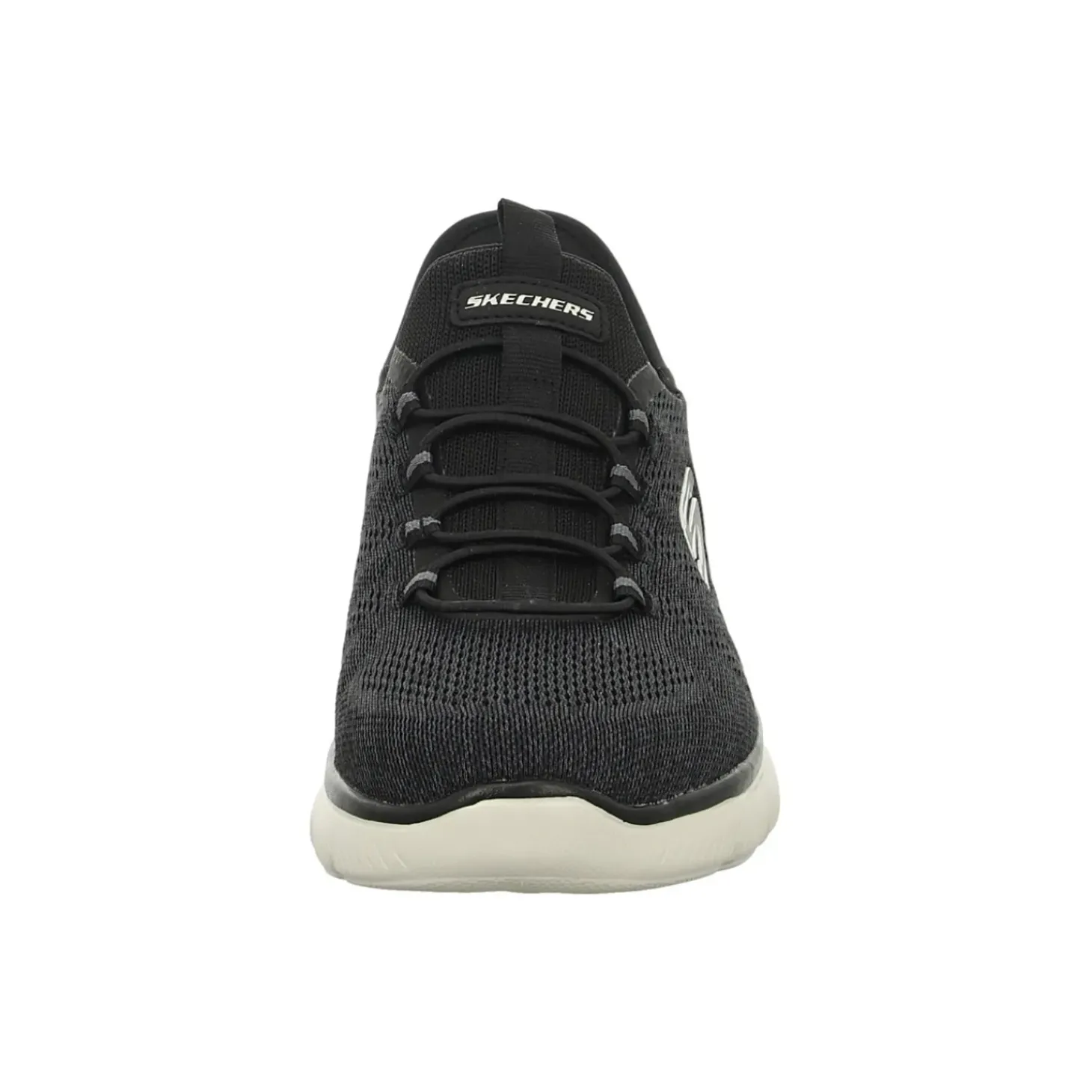 Skechers Slipper/Kletthalbschuh Sneaker (sportlich) Summits-KEY PACE