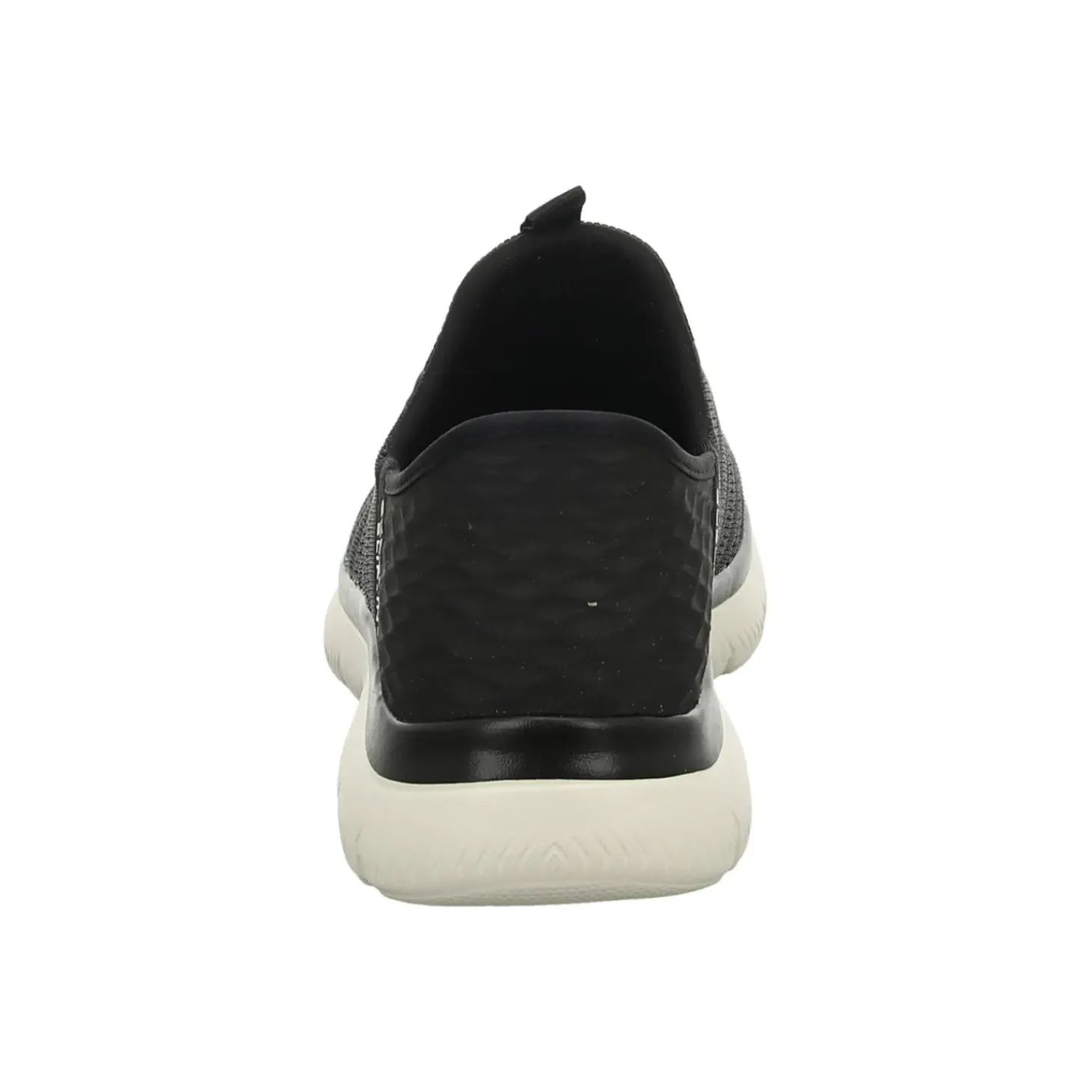 Skechers Slipper/Kletthalbschuh Sneaker (sportlich) Summits-KEY PACE