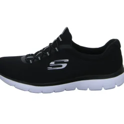 Skechers Slipper/Kletthalbschuh Sneaker (sportlich) Summits