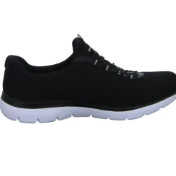 Skechers Slipper/Kletthalbschuh Sneaker (sportlich) Summits