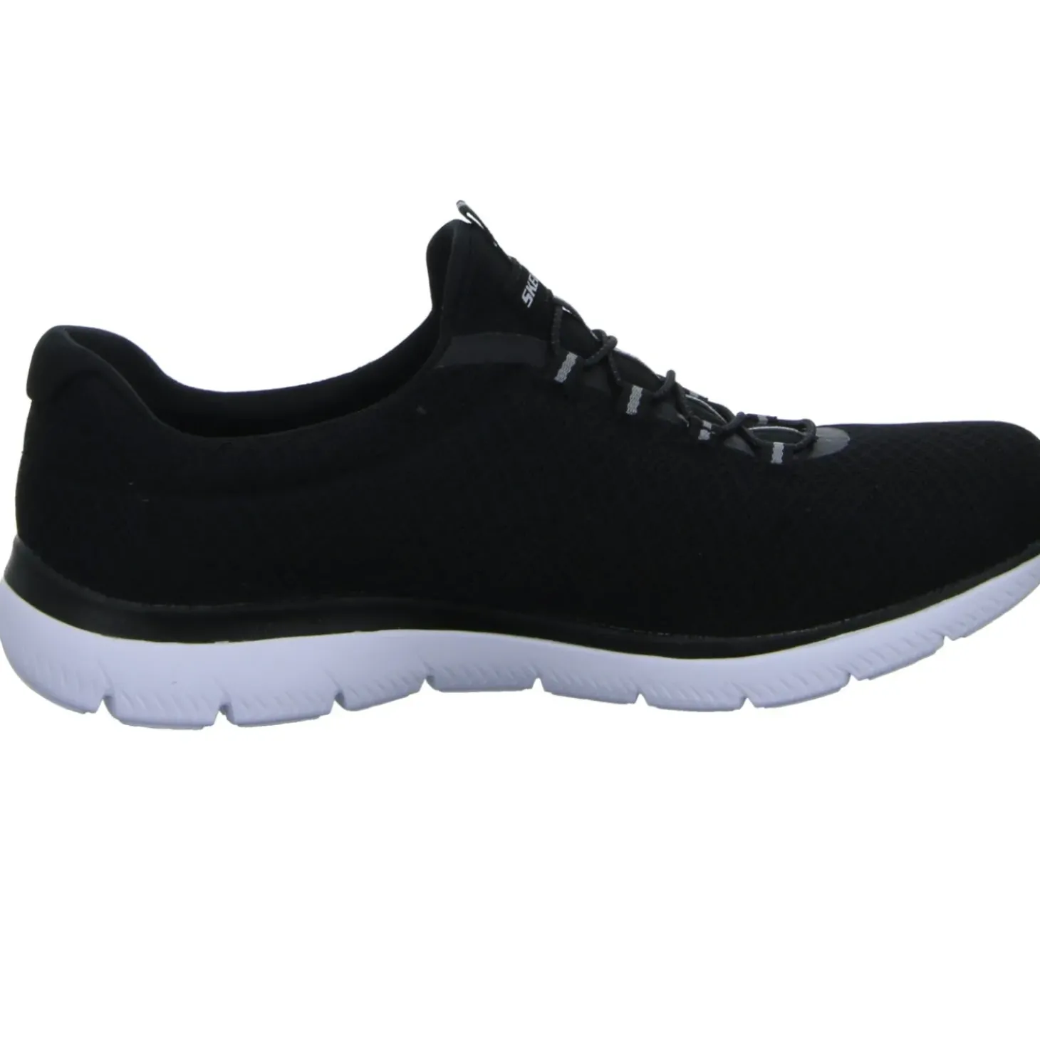 Skechers Slipper/Kletthalbschuh Sneaker (sportlich) Summits