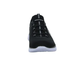 Skechers Slipper/Kletthalbschuh Sneaker (sportlich) Summits