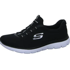 Skechers Slipper/Kletthalbschuh Sneaker (sportlich) Summits