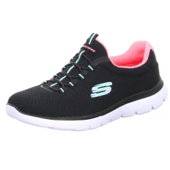 Skechers Slipper/Kletthalbschuh Sneaker (sportlich) Summits