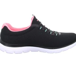 Skechers Slipper/Kletthalbschuh Sneaker (sportlich) Summits