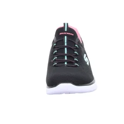 Skechers Slipper/Kletthalbschuh Sneaker (sportlich) Summits