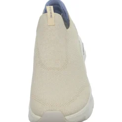 Skechers Slipper/Kletthalbschuh Sneaker (sportlich) ARCH FIT - KEEP IT UP