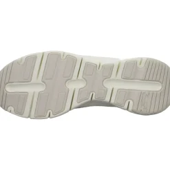 Skechers Slipper/Kletthalbschuh Sneaker (sportlich) ARCH FIT - KEEP IT UP