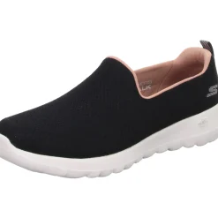 Skechers Slipper/Kletthalbschuh Sneaker (sportlich) GOwalk Joy - Danil