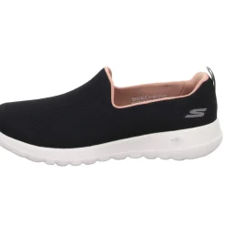 Skechers Slipper/Kletthalbschuh Sneaker (sportlich) GOwalk Joy - Danil