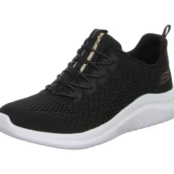 Skechers Slipper/Kletthalbschuh Sneaker (sportlich) Ultra Flex 2.0-LITE-GROOVE