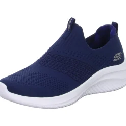 Skechers Slipper/Kletthalbschuh Sneaker (sportlich) Ultra Flex 3.0-CLASSY CHARM