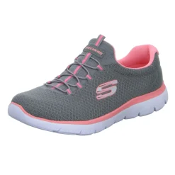 Skechers Slipper/Kletthalbschuh Sneaker (sportlich) SUMMITS