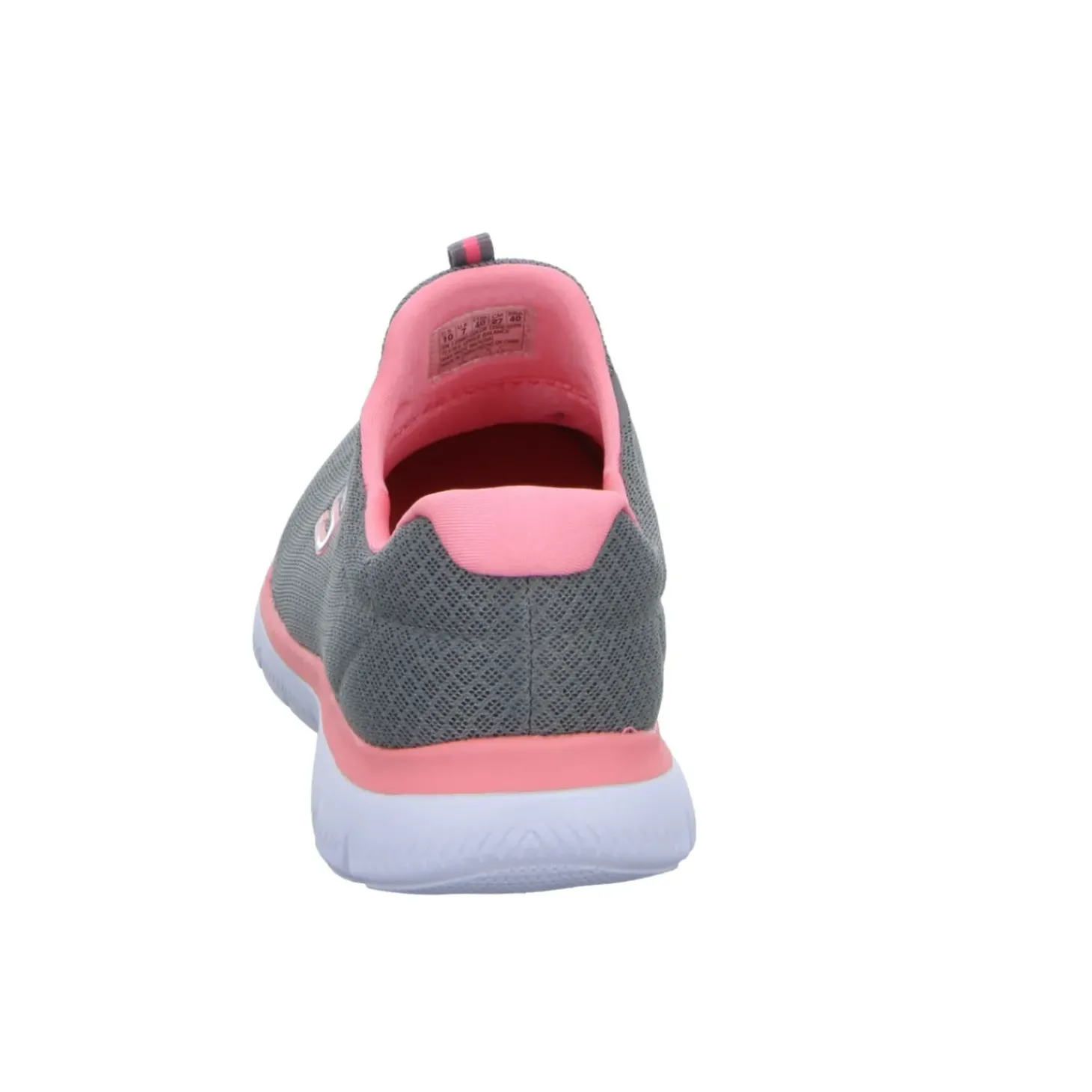 Skechers Slipper/Kletthalbschuh Sneaker (sportlich) SUMMITS