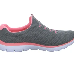 Skechers Slipper/Kletthalbschuh Sneaker (sportlich) SUMMITS