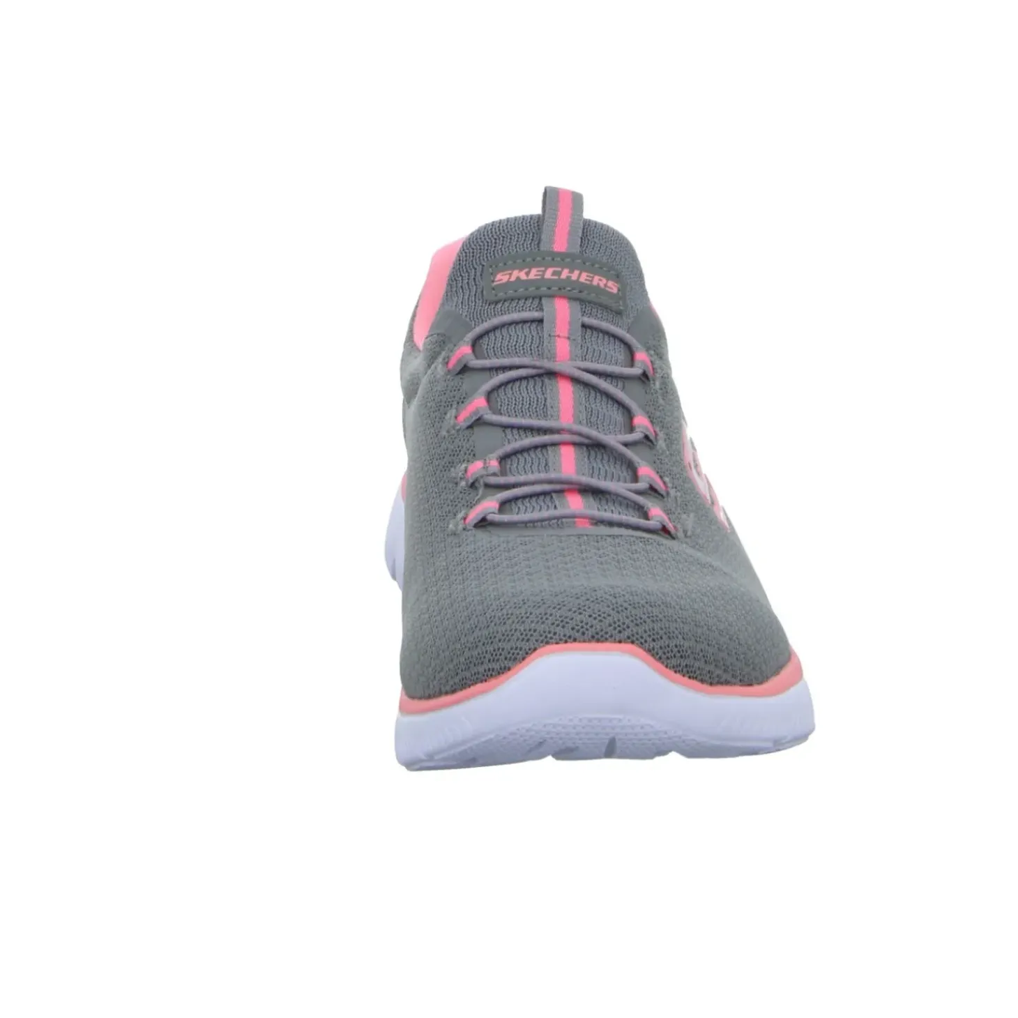Skechers Slipper/Kletthalbschuh Sneaker (sportlich) SUMMITS