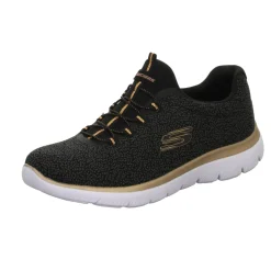 Skechers Slipper/Kletthalbschuh Sneaker (sportlich) Summits-Fresh Take